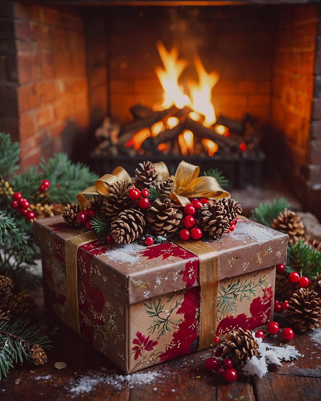 Brandschutz in der Weihnachtszeit: Worauf Sie bei Kerzen, Lichterketten und Akkus achten müssen
