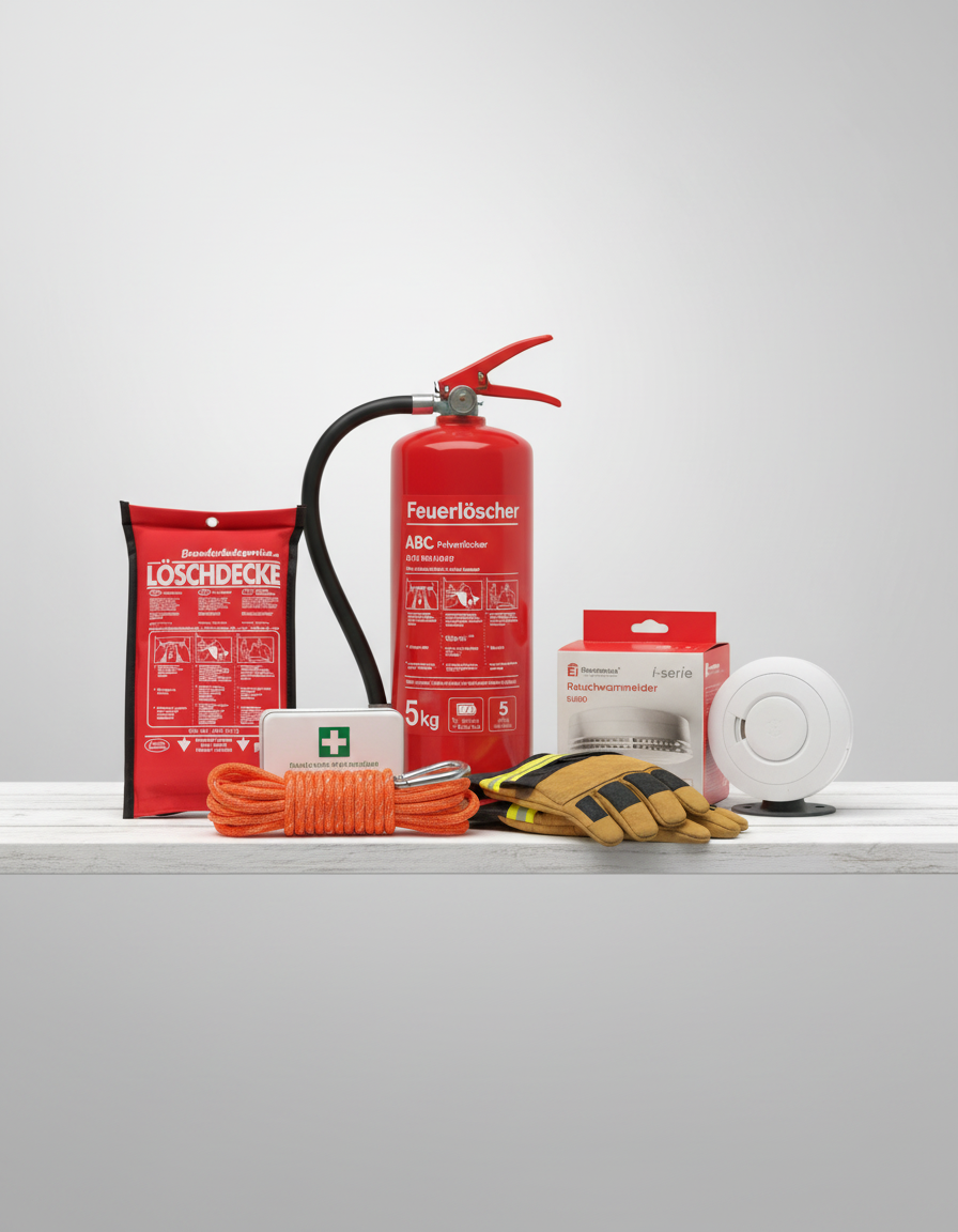 Brandschutz