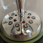 Notfallradio mit LED-Lampe