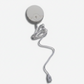 Hochleistungs-Wassermelder mit 135dB Alarm