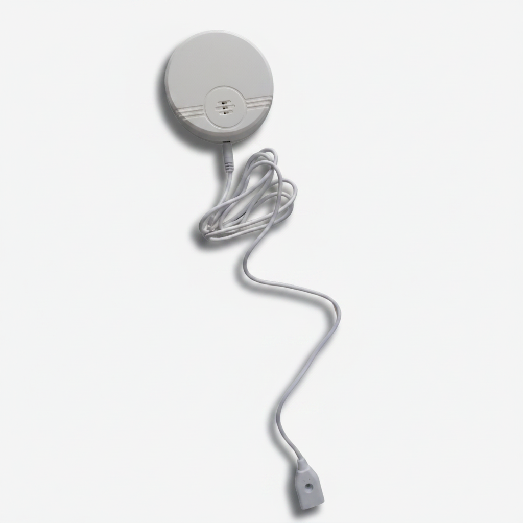 Hochleistungs-Wassermelder mit 135dB Alarm