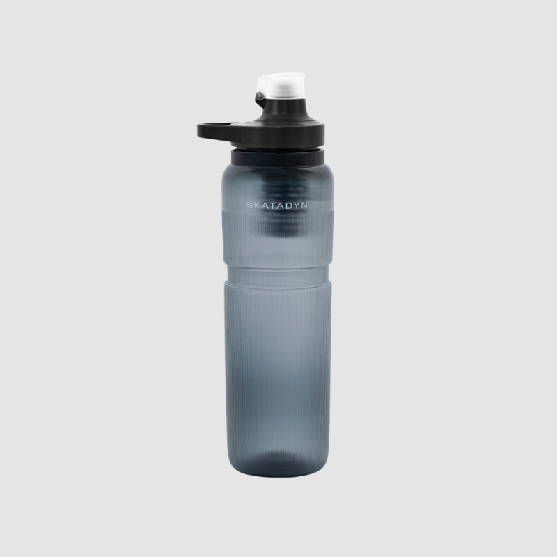 Wasserflasche mit Filter - BeFree AC Bottle 0.9L