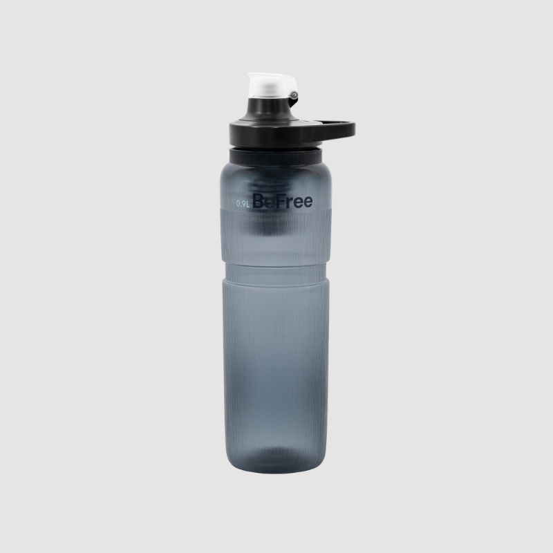 Wasserflasche mit Filter - BeFree AC Bottle 0.9L