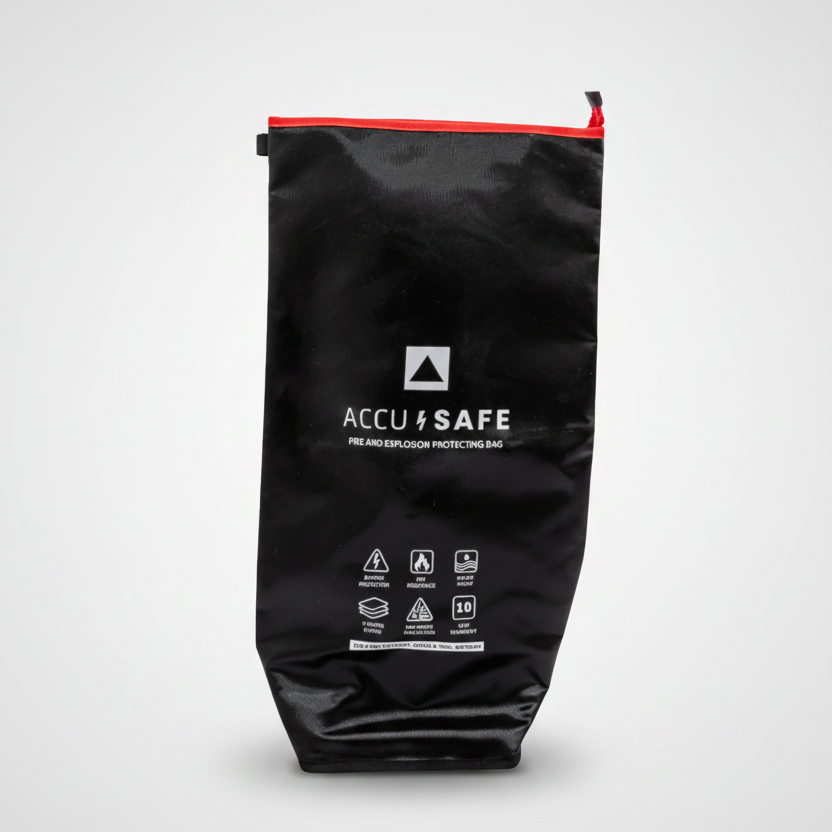 AccuSafe - E-Bike