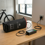 AccuSafe - E-Bike