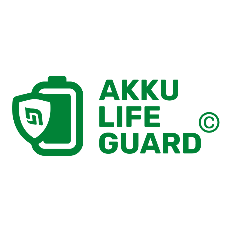 Akku Life Guard - Intelligente Steckdose
