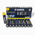 BATTERIEN VARTA Industial Pro AA