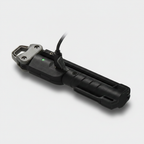Akku LED Handlampe 400 Lumen