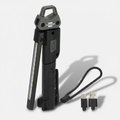 Akku LED Handlampe 400 Lumen