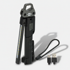 Akku LED Handlampe 400 Lumen