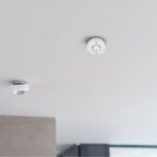 Connect WiFi Rauchwarnmelder RM A 3020 mit App-Benachrichtigung