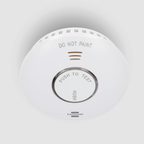 Connect WiFi Rauchwarnmelder RM A 3020 mit App-Benachrichtigung