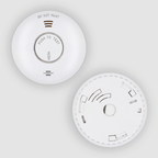 Connect WiFi Rauchwarnmelder RM A 3020 mit App-Benachrichtigung