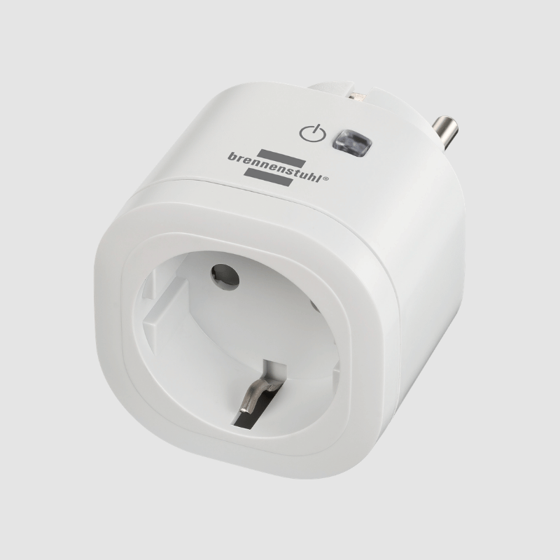 Brennenstuhl WA 3000 XS01 – WiFi-Steckdose