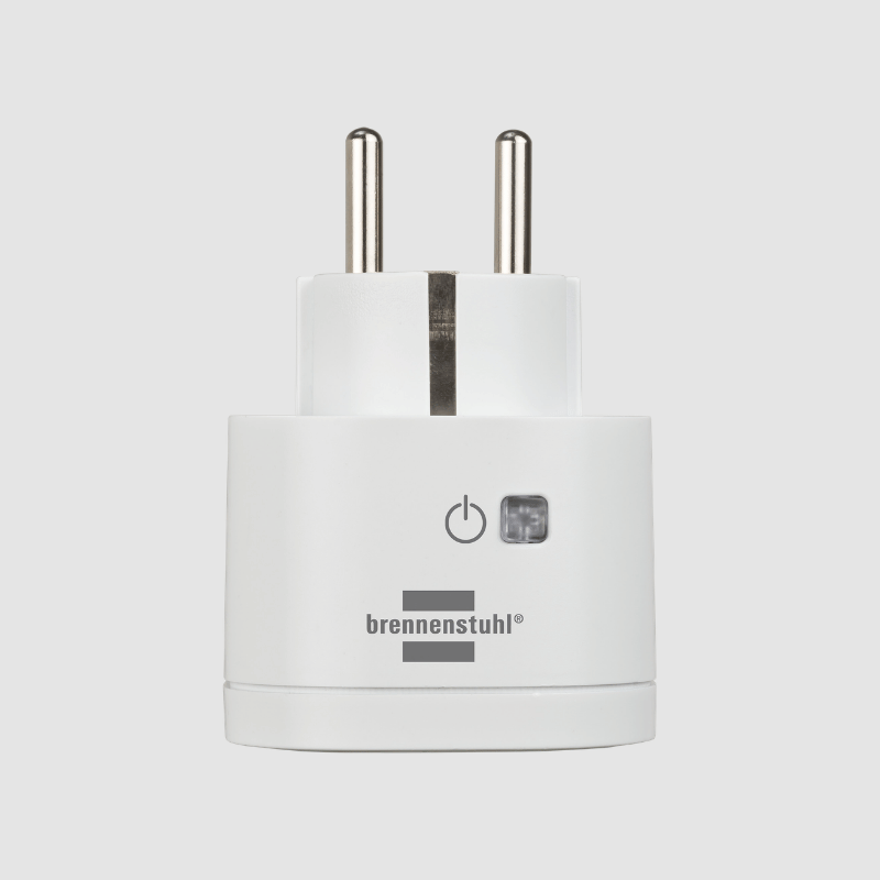 Brennenstuhl WA 3000 XS01 – WiFi-Steckdose