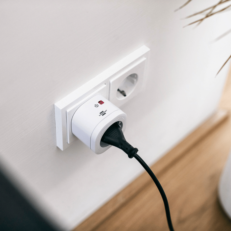 Brennenstuhl WA 3000 XS01 – WiFi-Steckdose