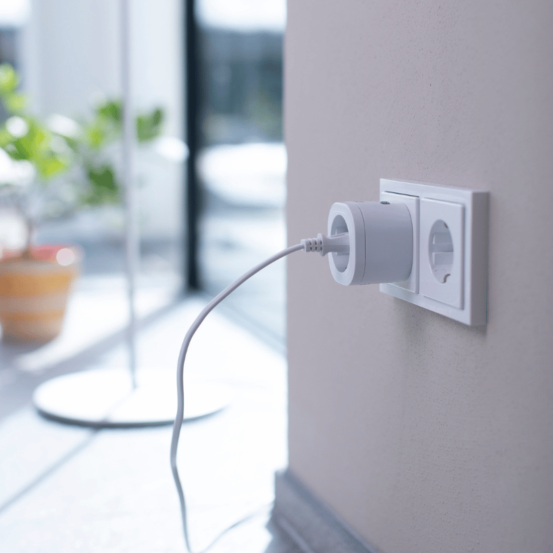 Brennenstuhl WA 3000 XS01 – WiFi-Steckdose