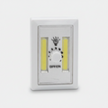 LED Wandlicht Dimmschalter