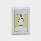 LED Wandlicht Dimmschalter