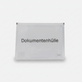Dokumentenhülle