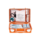 Erste-Hilfe-Koffer QUICK-CD DIN 13157