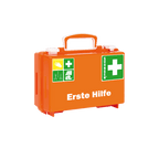 Erste-Hilfe-Koffer QUICK-CD DIN 13157