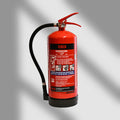 Fettbrandlöscher 6 Liter – fluorfreier Schaumlöscher für Küche & Gastro