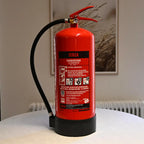 Pulverlöscher 9 kg – ABC-Feuerlöscher für Werkstatt & Betrieb