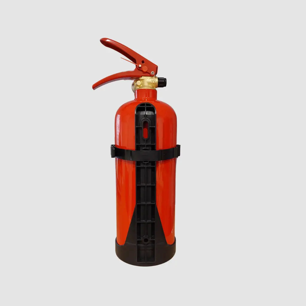 Feuerlöscher 2kg für PKW / Fahrzeuge
