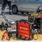 Instagrid GO Rescue – Ultra-Robuste Mobile Stromversorgung für Einsatzkräfte & Rettung