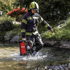 Instagrid GO Rescue – Ultra-Robuste Mobile Stromversorgung für Einsatzkräfte & Rettung