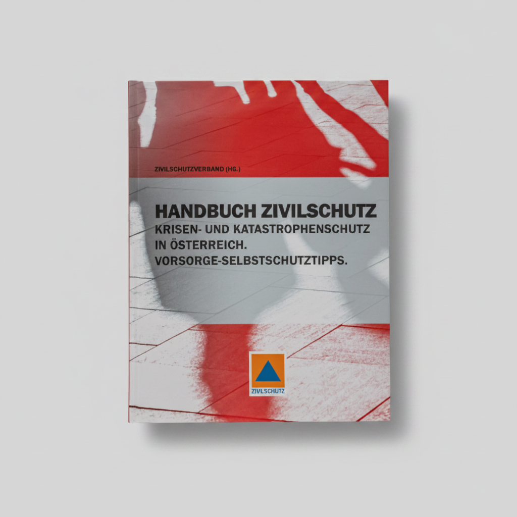 Zivilschutzbuch