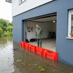 NOAQ® Boxwall® BW52 Einzelelement gerade
