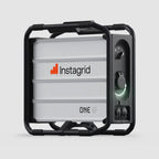 Instagrid ONE – Lautlose Notstromversorgung für Haushalt & Medizinische Heimgeräte
