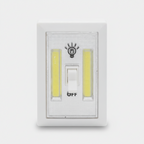 LED Wandlicht Kippschalter