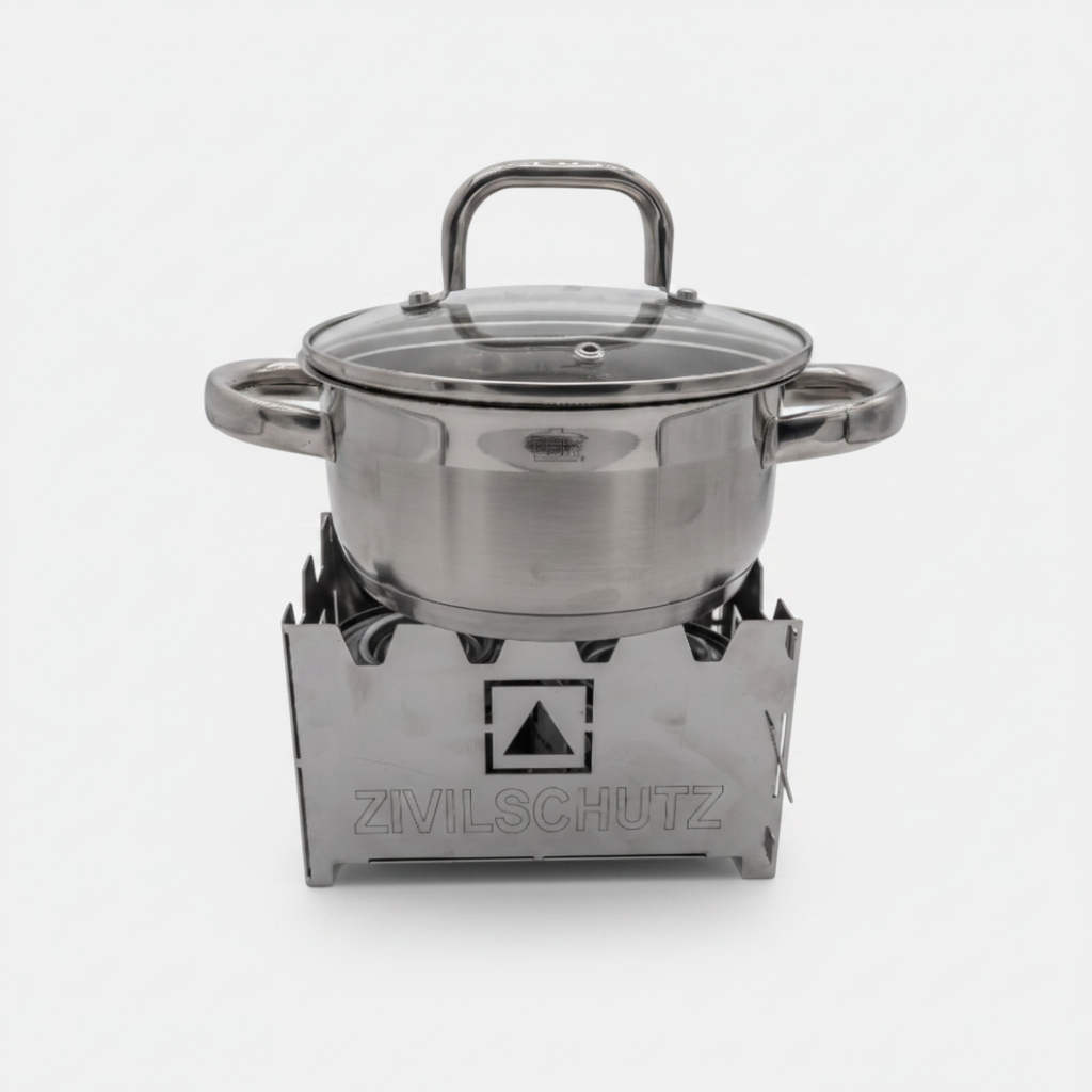 Kochtopf Small