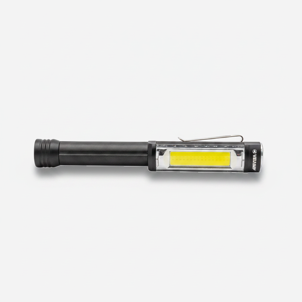LED - Universal-Sicherheitslampe