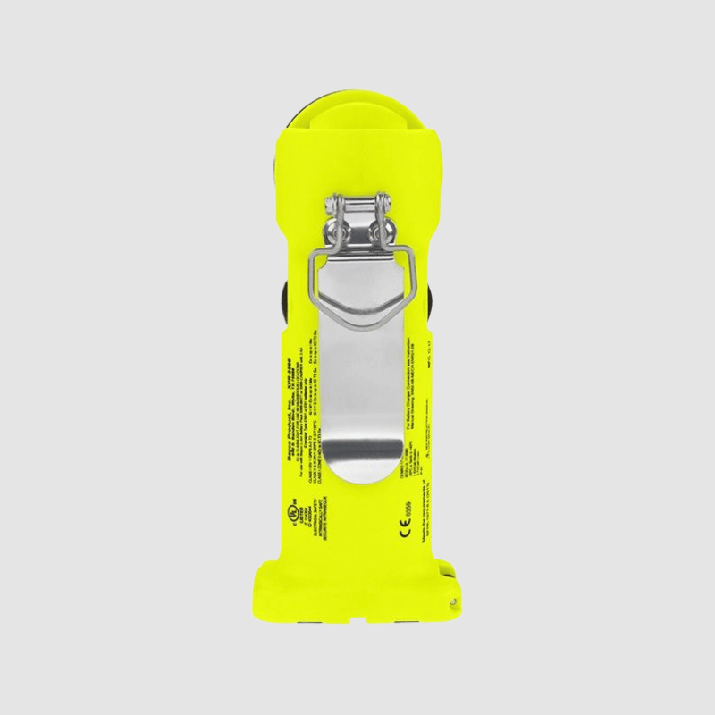 Nightstick Intrant XPR-5568GX ATEX LED Winkellampe (200 lm) – Aufladbar
