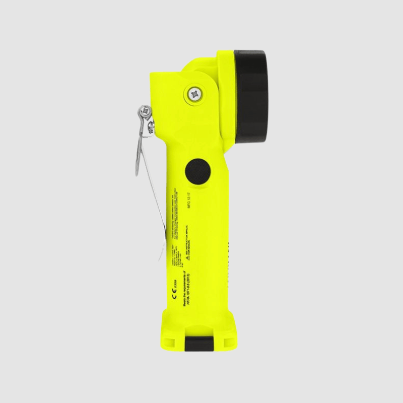 Nightstick Intrant XPR-5568GX ATEX LED Winkellampe (200 lm) – Aufladbar