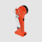 Nightstick Intrant XPR-5568RX ATEX LED Winkellampe (200 lm) – Aufladbar