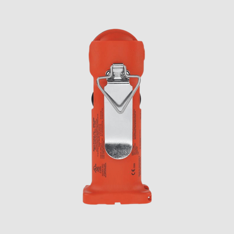 Nightstick Intrant XPR-5568RX ATEX LED Winkellampe (200 lm) – Aufladbar