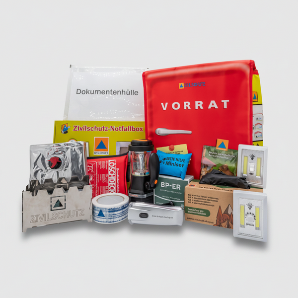 Notfallbox Large