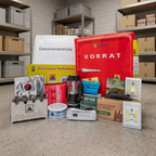 Notfallbox Large