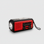 Notfallradio Kompakt
