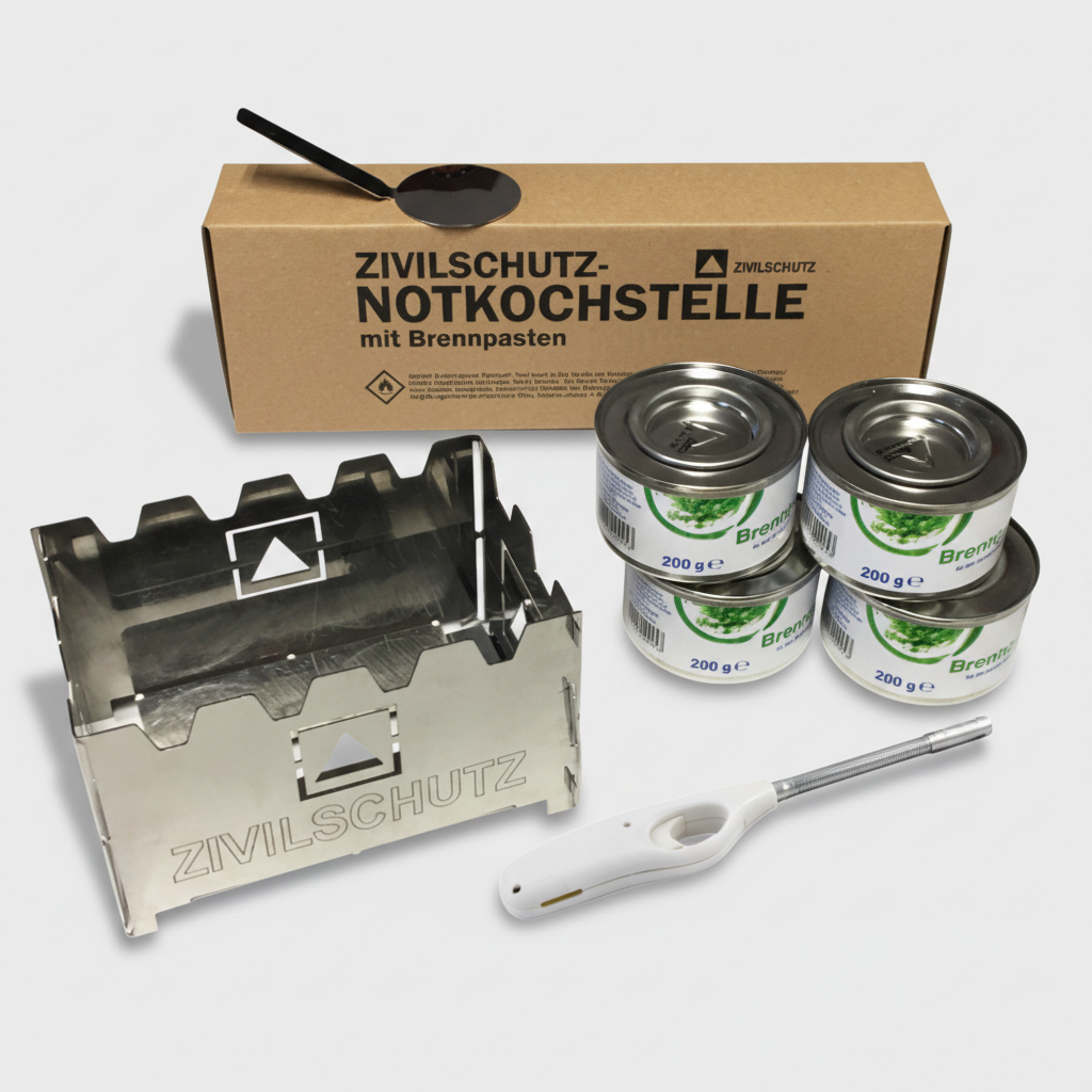 Notkochstelle Small