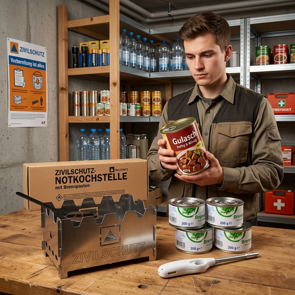Notkochstelle Small