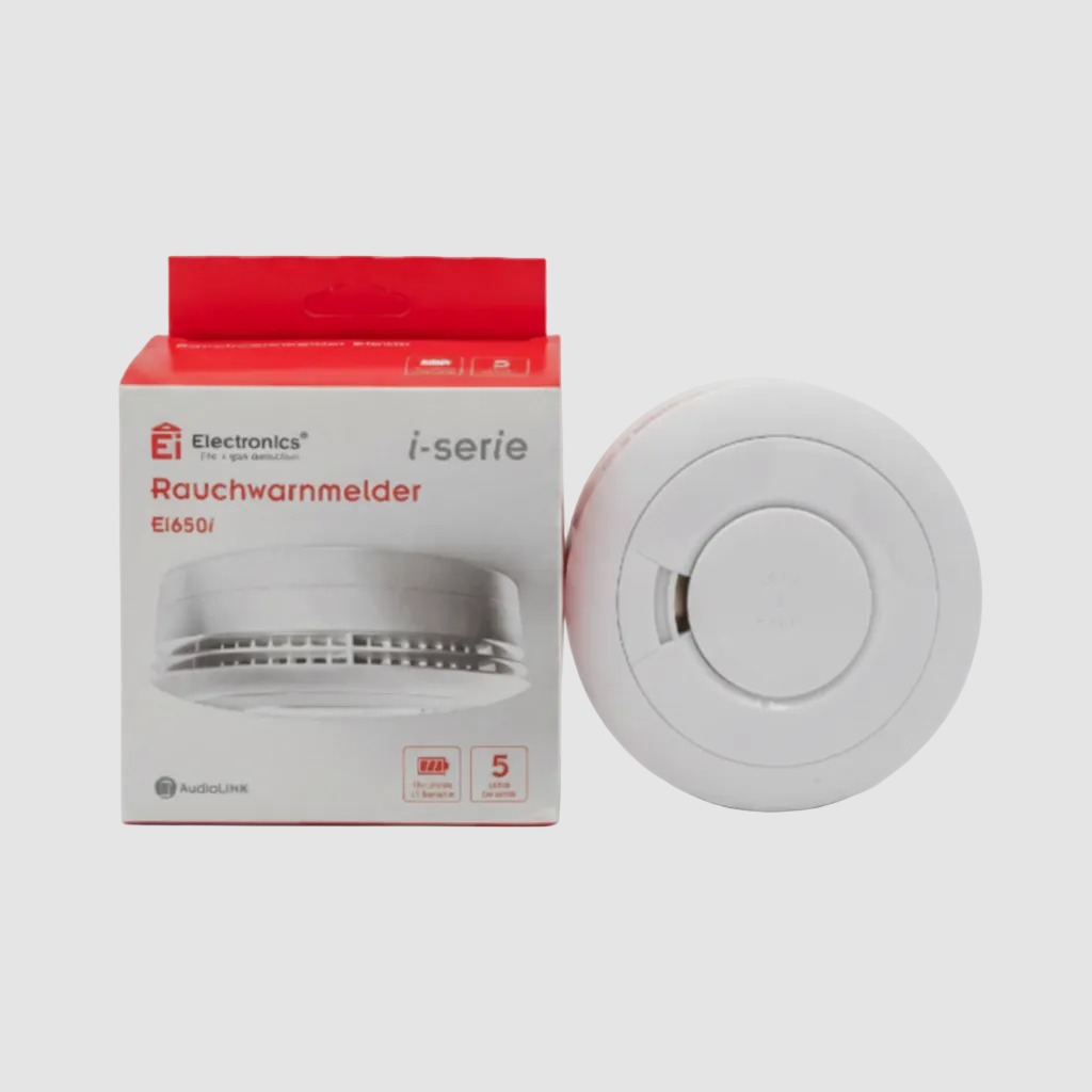 Rauchwarnmelder