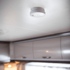 Rauchwarnmelder RM L 3100 mit integrierter Batterie