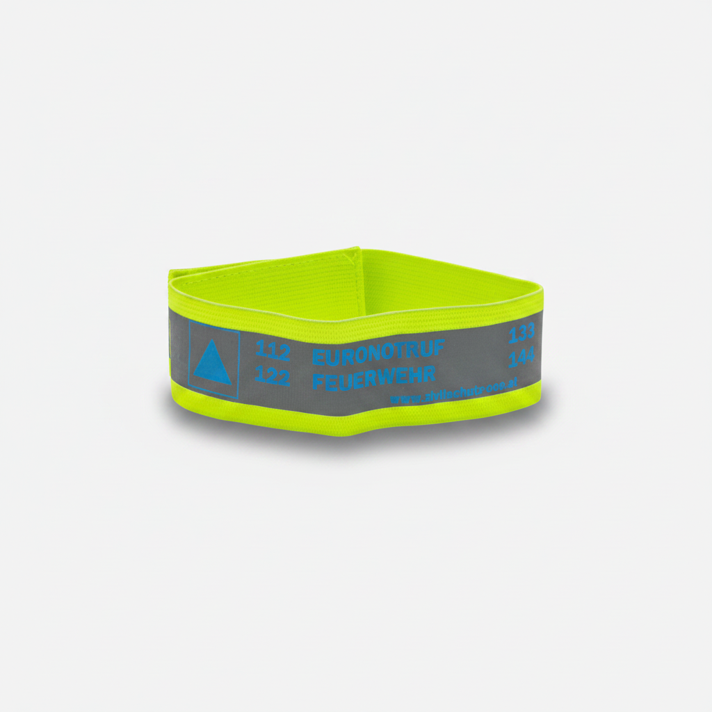 Reflektorband