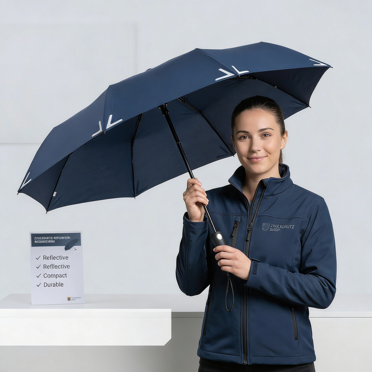 Regenschirm